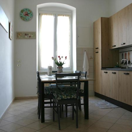 Casa Brin Διαμέρισμα Λα Σπέτσια Εξωτερικό φωτογραφία