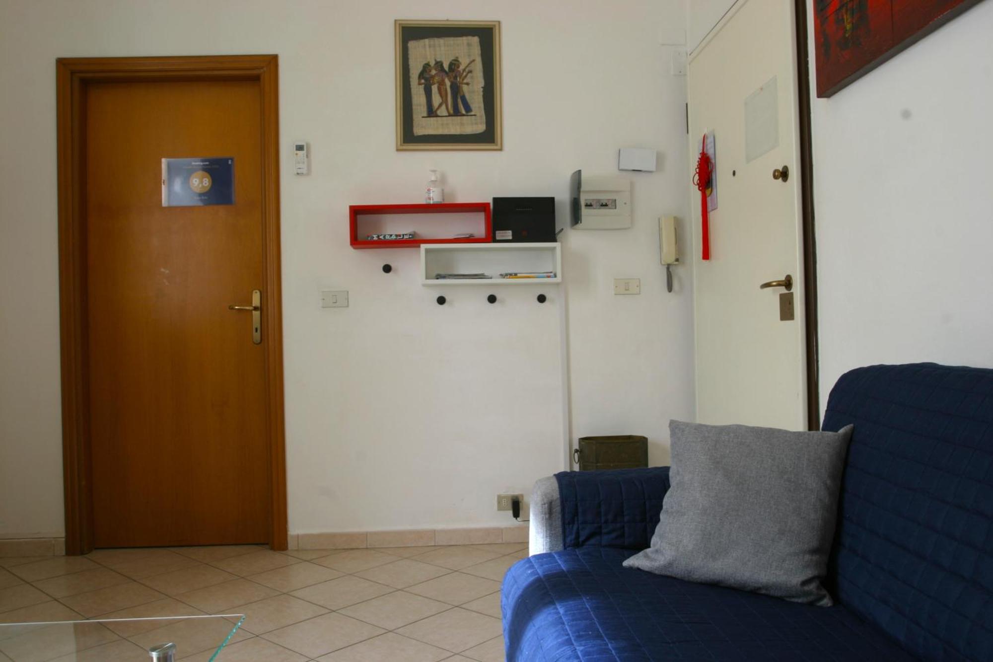 Casa Brin Διαμέρισμα Λα Σπέτσια Εξωτερικό φωτογραφία