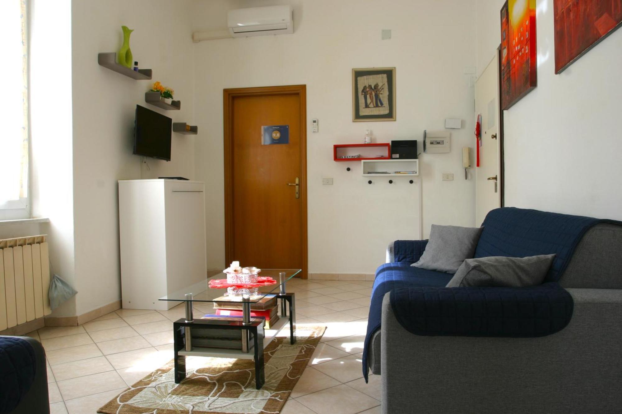 Casa Brin Διαμέρισμα Λα Σπέτσια Εξωτερικό φωτογραφία