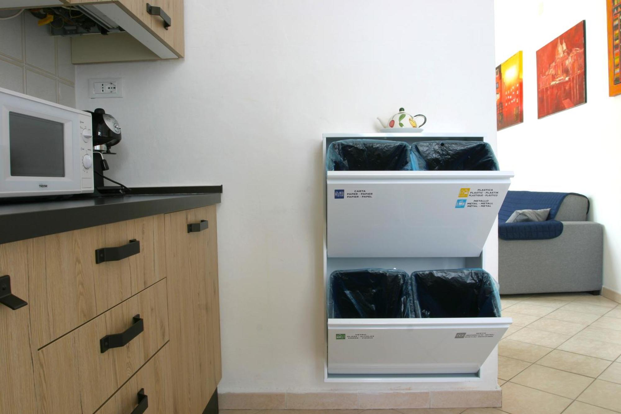 Casa Brin Διαμέρισμα Λα Σπέτσια Εξωτερικό φωτογραφία
