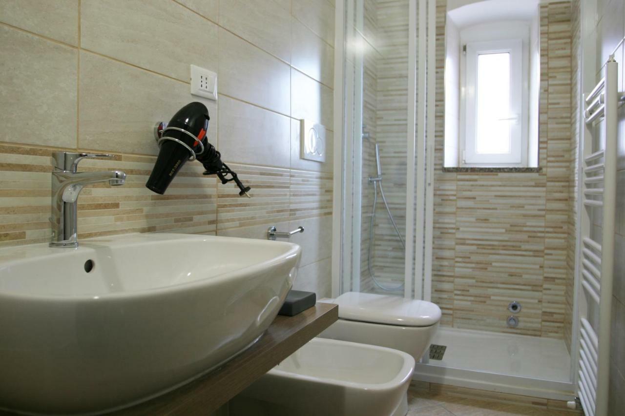 Casa Brin Διαμέρισμα Λα Σπέτσια Εξωτερικό φωτογραφία
