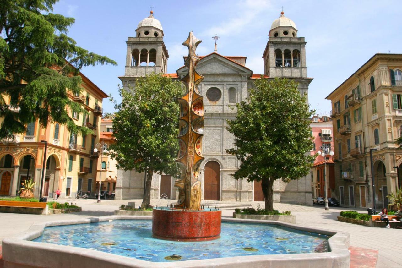 Casa Brin Διαμέρισμα Λα Σπέτσια Εξωτερικό φωτογραφία