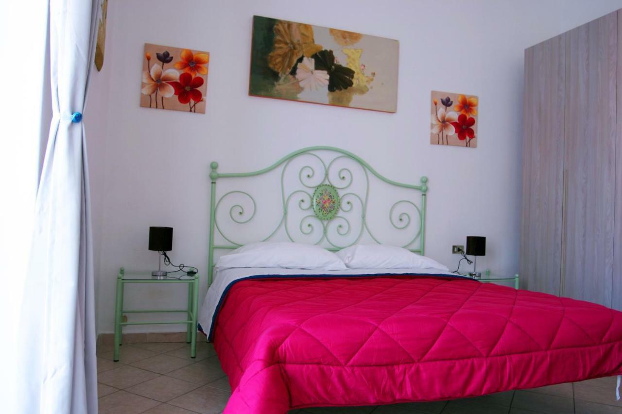 Casa Brin Διαμέρισμα Λα Σπέτσια Εξωτερικό φωτογραφία