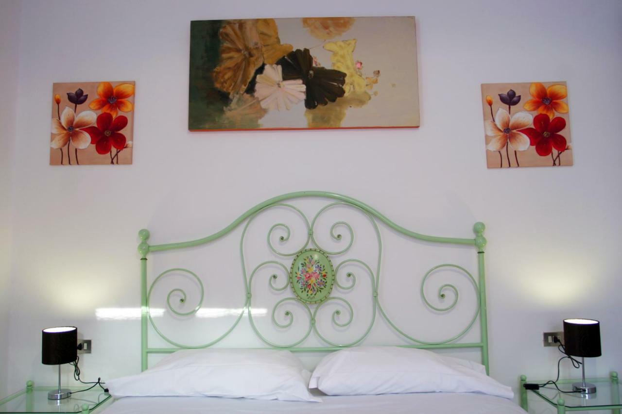 Casa Brin Διαμέρισμα Λα Σπέτσια Εξωτερικό φωτογραφία