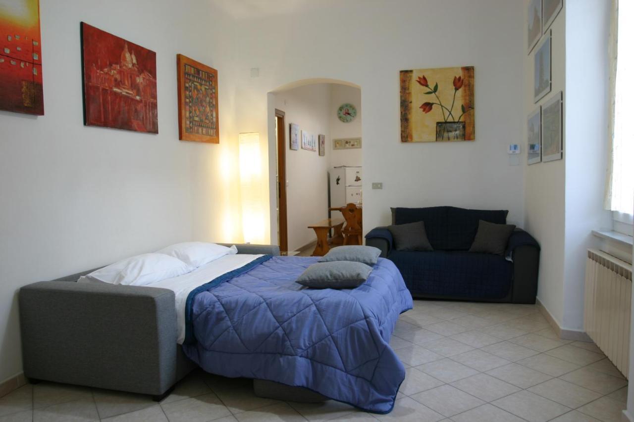 Casa Brin Διαμέρισμα Λα Σπέτσια Εξωτερικό φωτογραφία